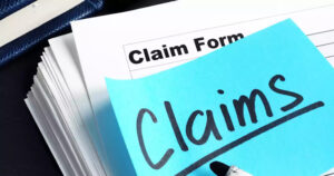 The Anatomy of an Insurance Claim Process pakjobb